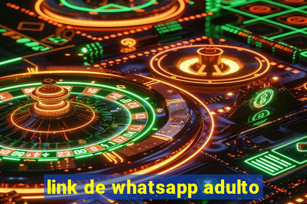 link de whatsapp adulto